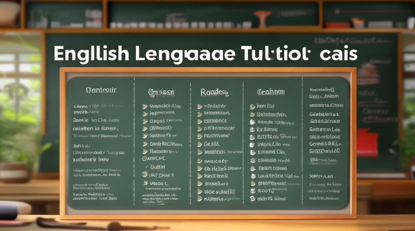 英语课内外辅导总结,2025最新成效如何?-图1 英语课内外辅导总结,2025最新成效如何?-图1