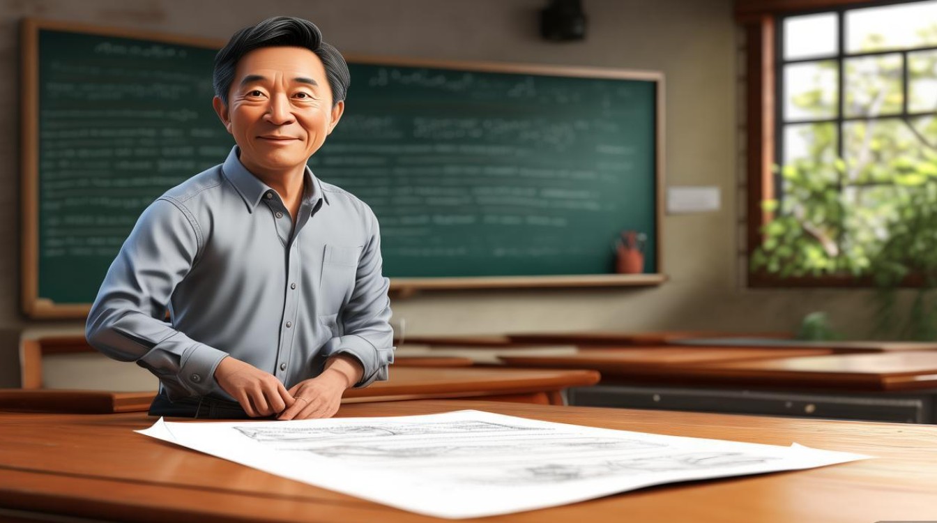 AI时代,教师角色会被取代吗?-图1 AI时代,教师角色会被取代吗?-图1