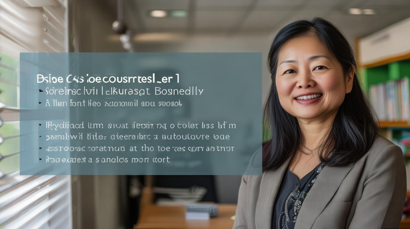 专职辅导员新规下,职责边界如何清晰界定?-图1 专职辅导员新规下,职责边界如何清晰界定?-图1