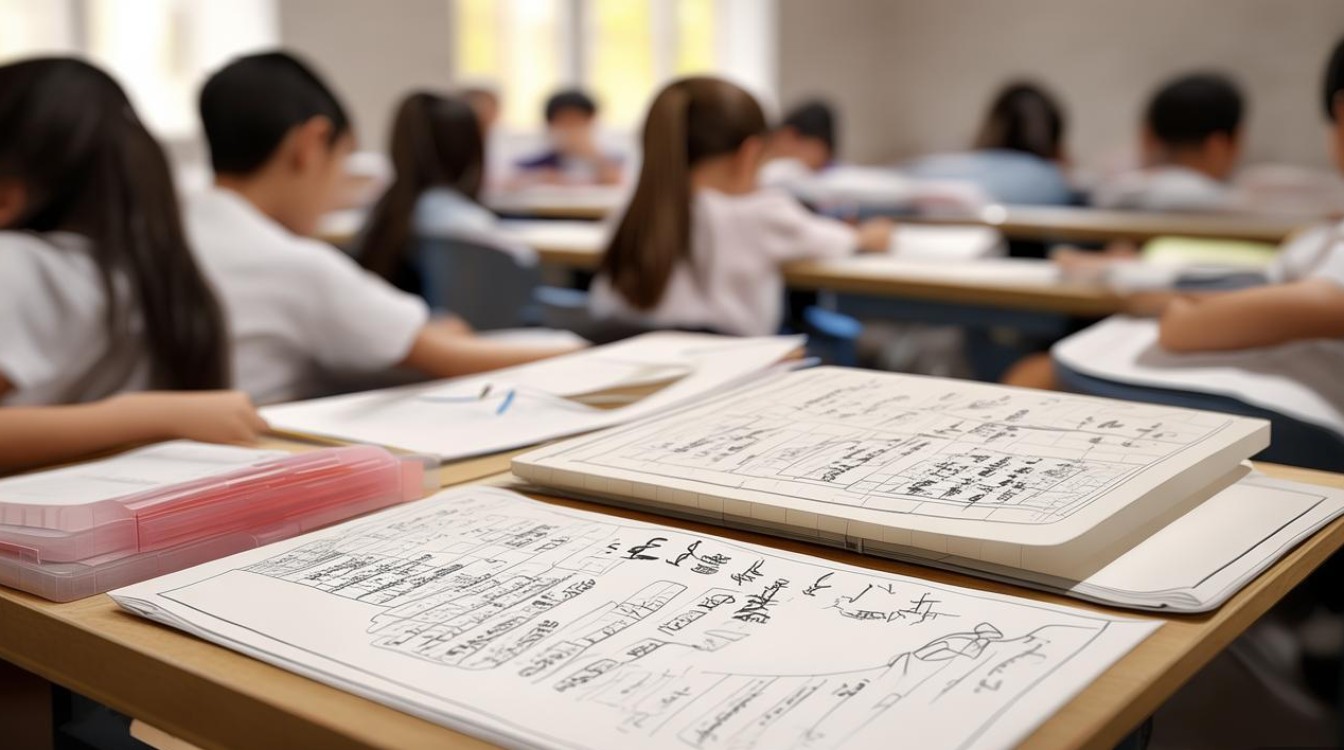 中考议论文题型今年有何新变化？-图1