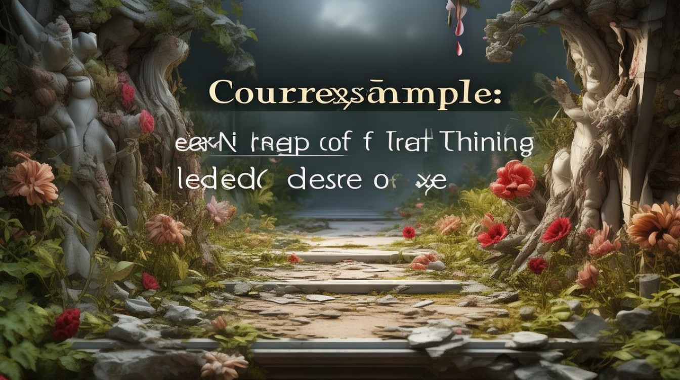 议论文素材反例,哪些案例已过时,如何避免误用?-图1 议论文素材反例,哪些案例已过时,如何避免误用?-图1