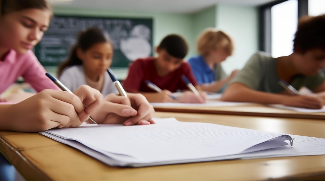 2025高考议论文怎么写?高分技巧最新攻略来了!-图1 2025高考议论文怎么写?高分技巧最新攻略来了!-图1