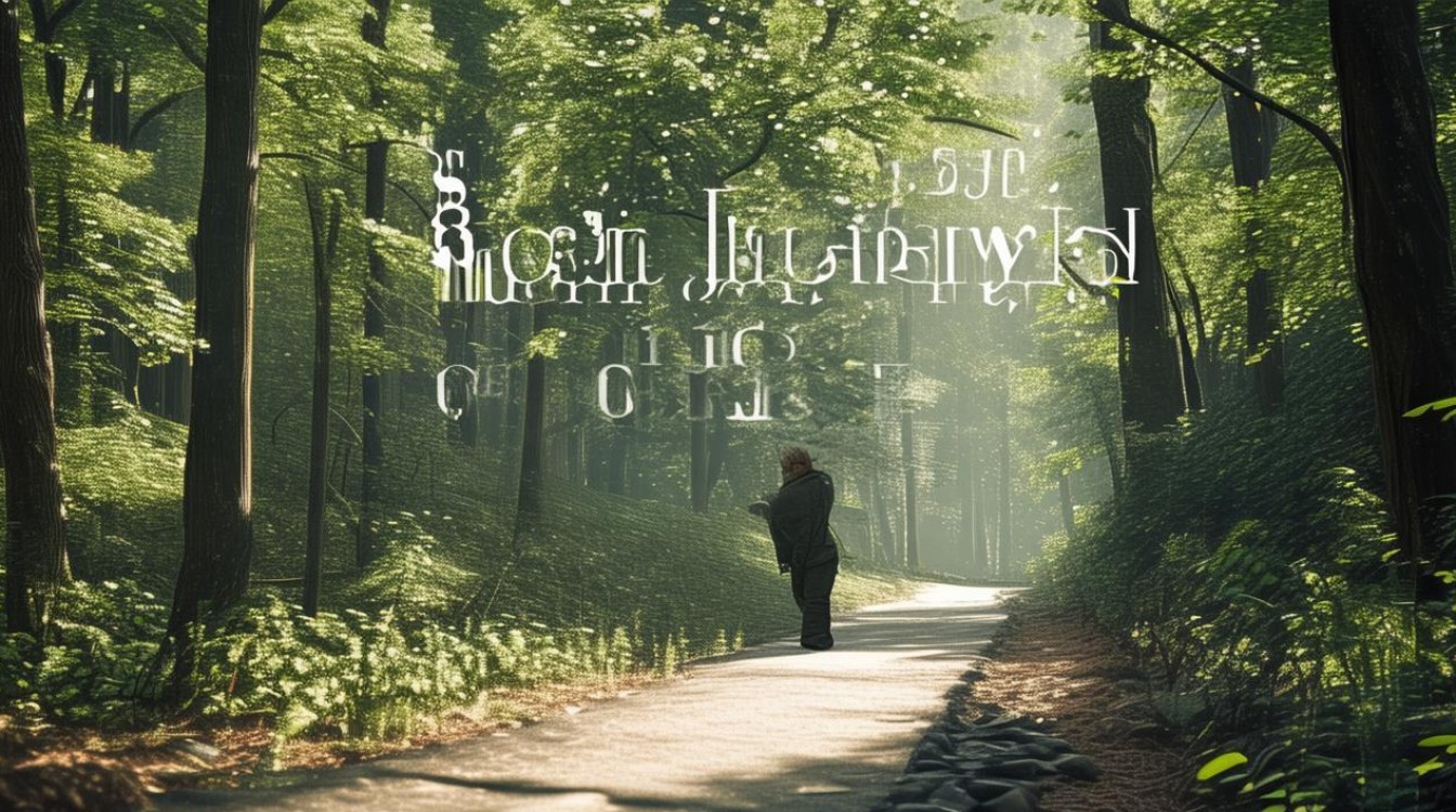 孤独前行,是当代人的必修课还是无奈之选?-图1 孤独前行,是当代人的必修课还是无奈之选?-图1