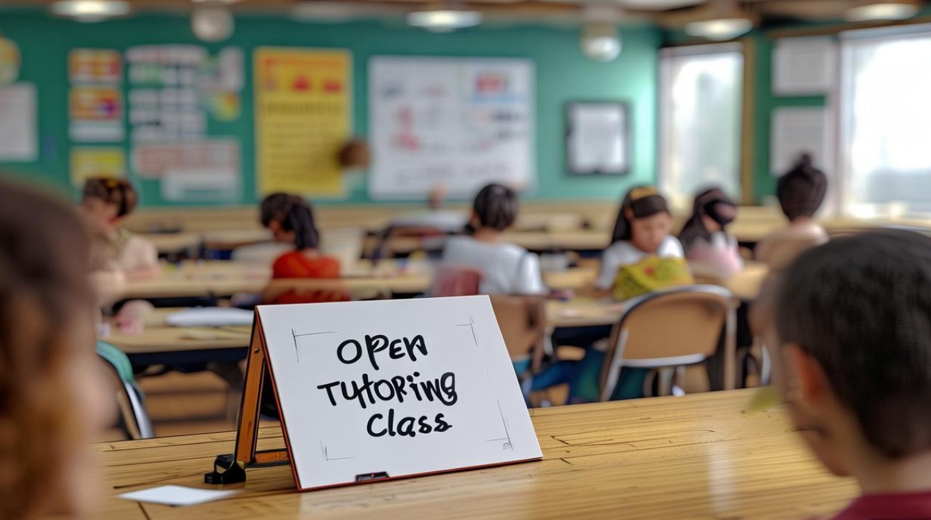 辅导班新规落地,开班门槛提高了吗?-图1 辅导班新规落地,开班门槛提高了吗?-图1