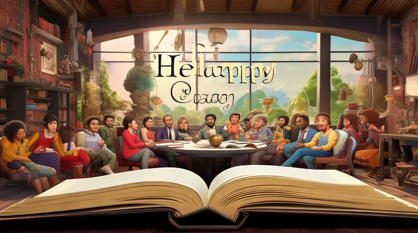 快乐纵向递增?现代社会如何实现可持续幸福?-图1 快乐纵向递增?现代社会如何实现可持续幸福?-图1