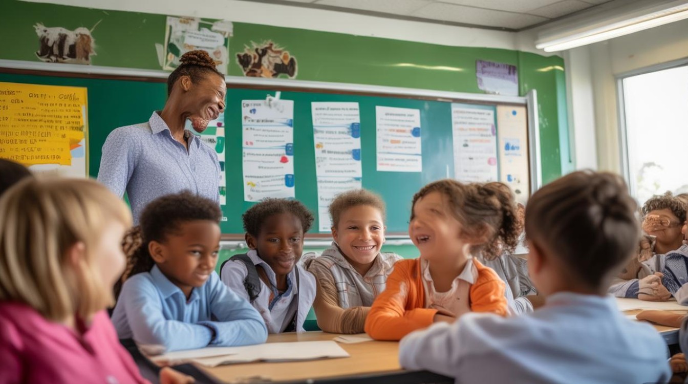 2025小学英语口语辅导,如何让孩子敢说会说?-图1 2025小学英语口语辅导,如何让孩子敢说会说?-图1