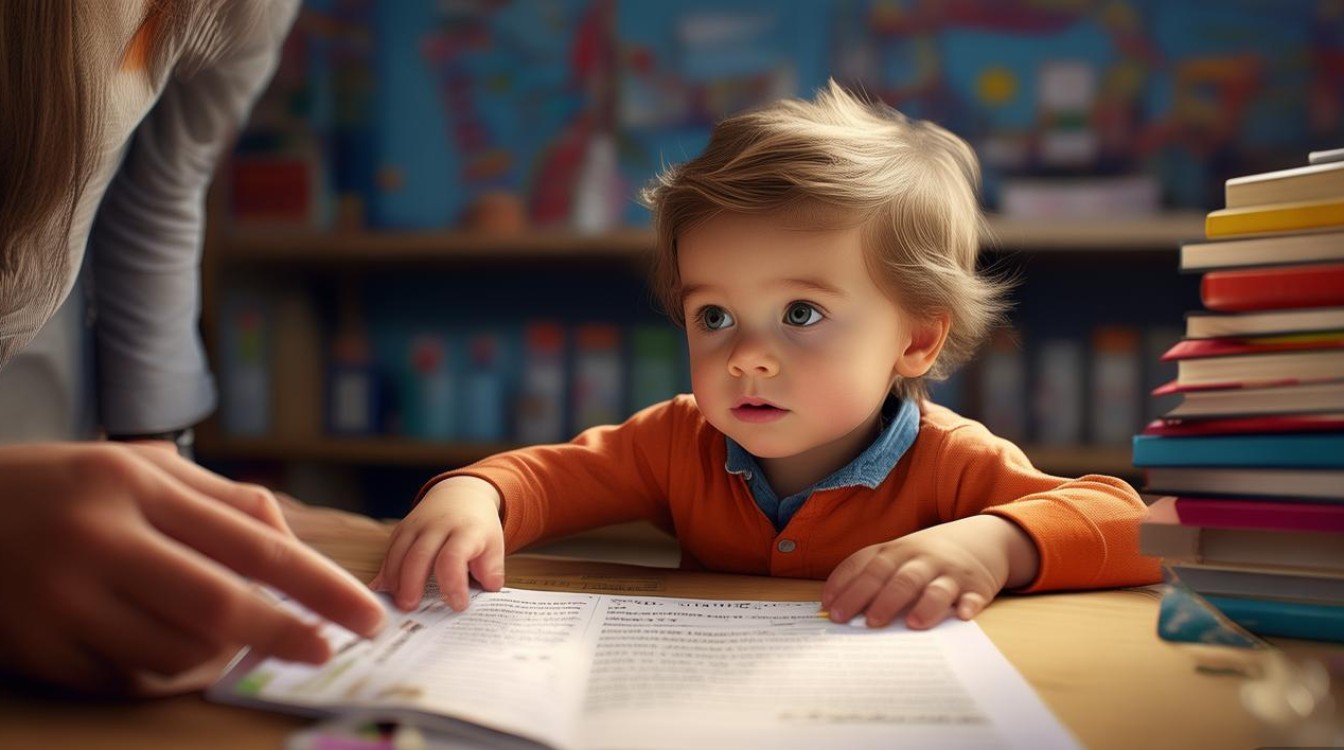 6岁娃辅导难哭家长?最新方法来了!-图1 6岁娃辅导难哭家长?最新方法来了!-图1