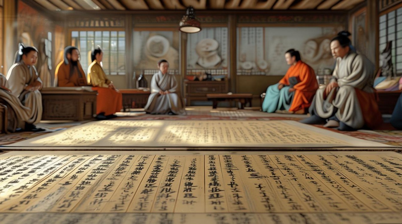 儒学在当代社会是否仍具现实指导意义?-图1 儒学在当代社会是否仍具现实指导意义?-图1