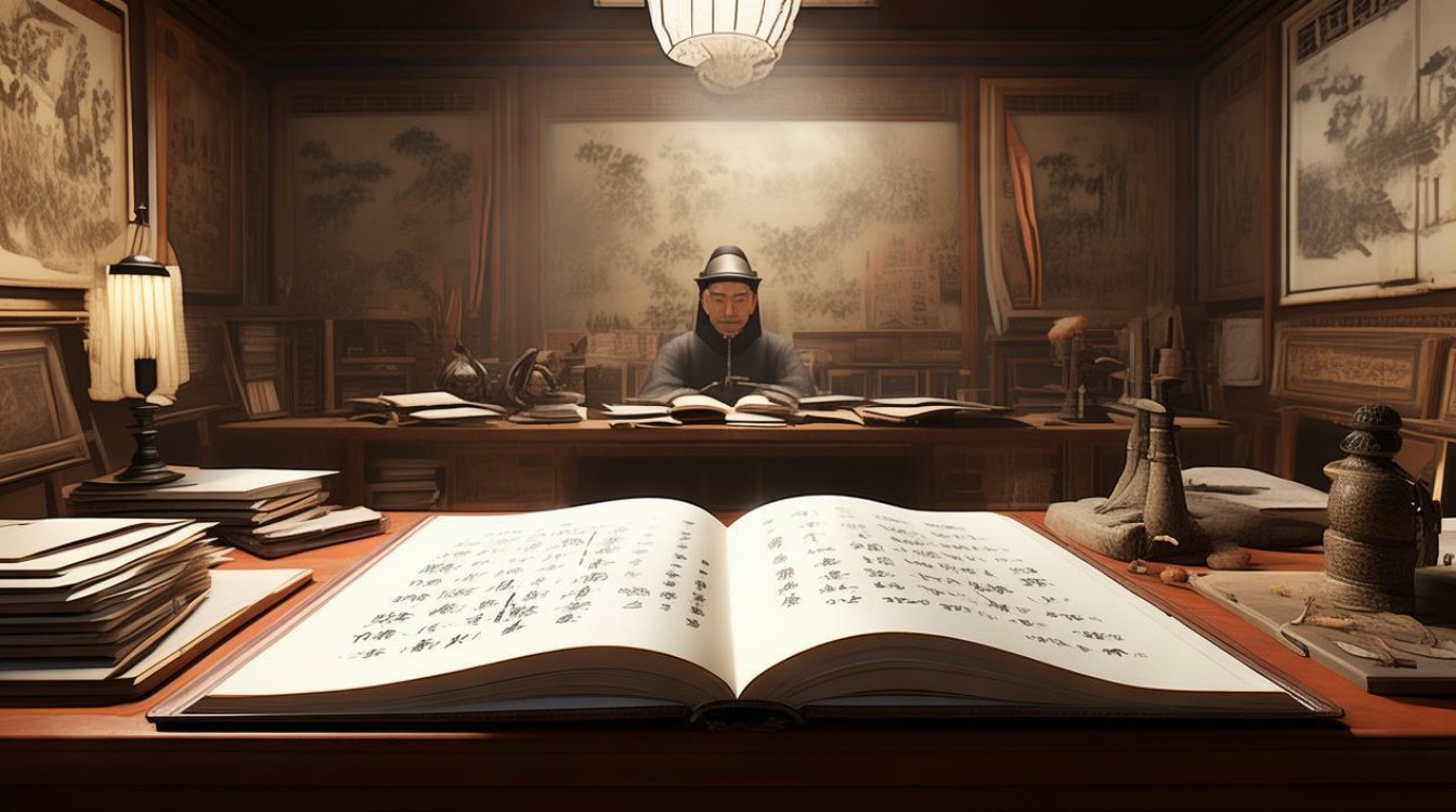 当代青年如何借古之成大事者智慧破局?-图1 当代青年如何借古之成大事者智慧破局?-图1