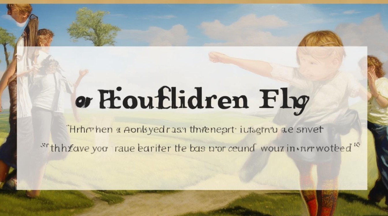 双减后,如何真正放飞孩子而不放任?-图1 双减后,如何真正放飞孩子而不放任?-图1