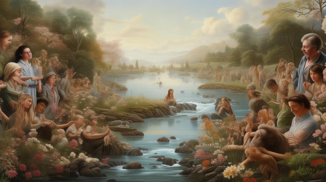 善良在当下时代,是否仍是最有力的通行证?-图1 善良在当下时代,是否仍是最有力的通行证?-图1