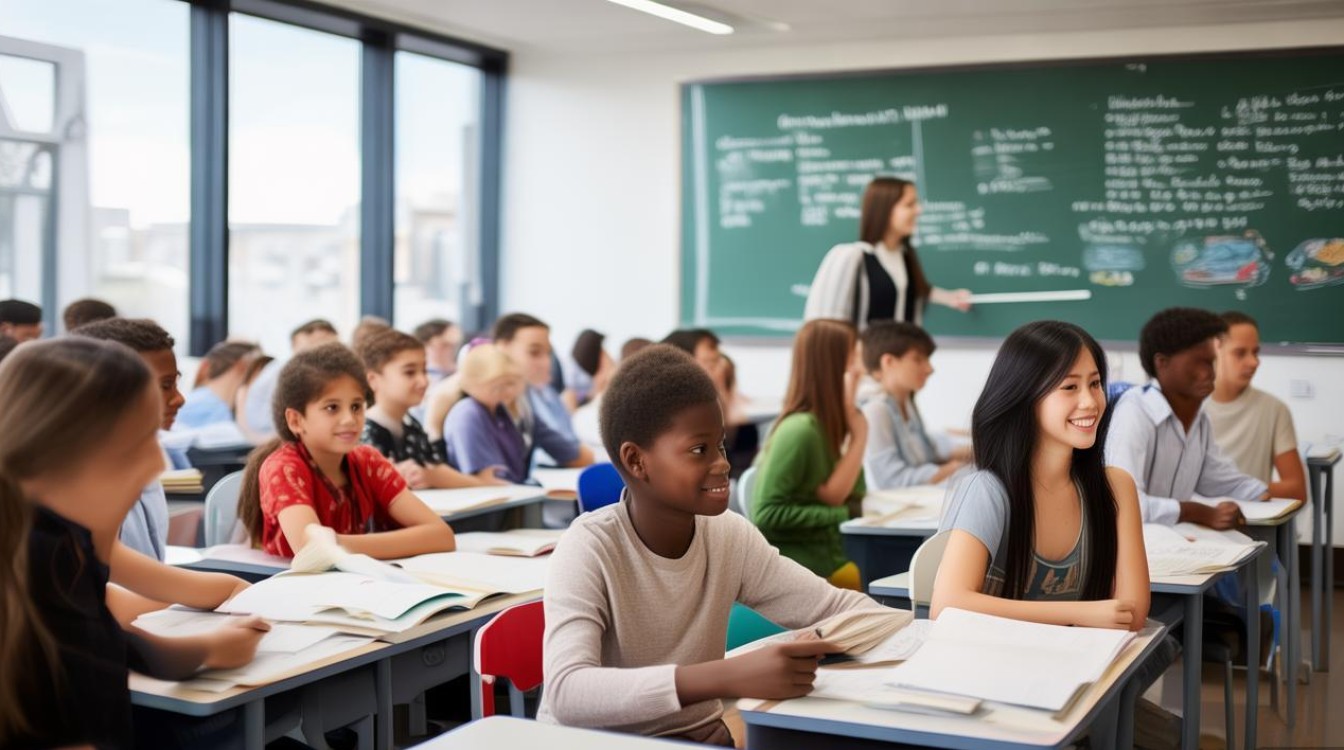 IGCSE辅导班2025最新提分技巧?-图1 IGCSE辅导班2025最新提分技巧?-图1