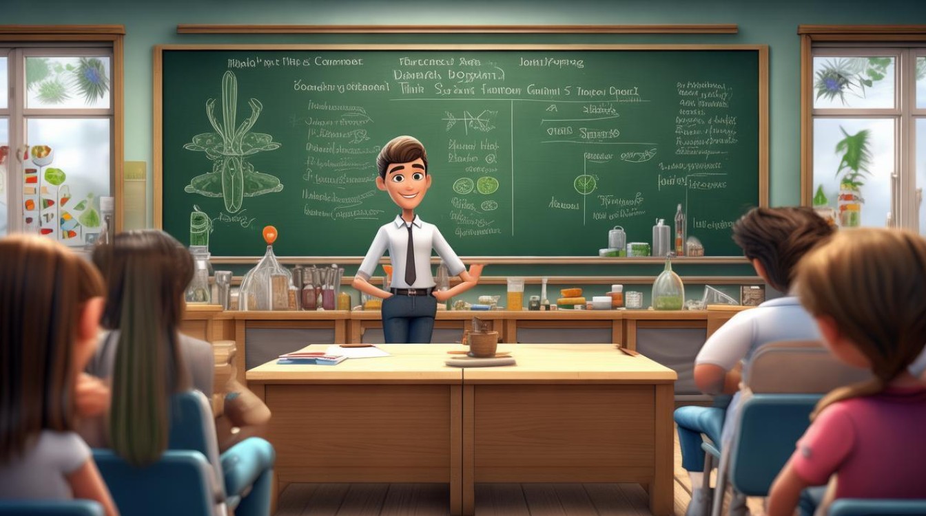 初一生物辅导哪家强?2025年提分秘诀大公开!-图1 初一生物辅导哪家强?2025年提分秘诀大公开!-图1