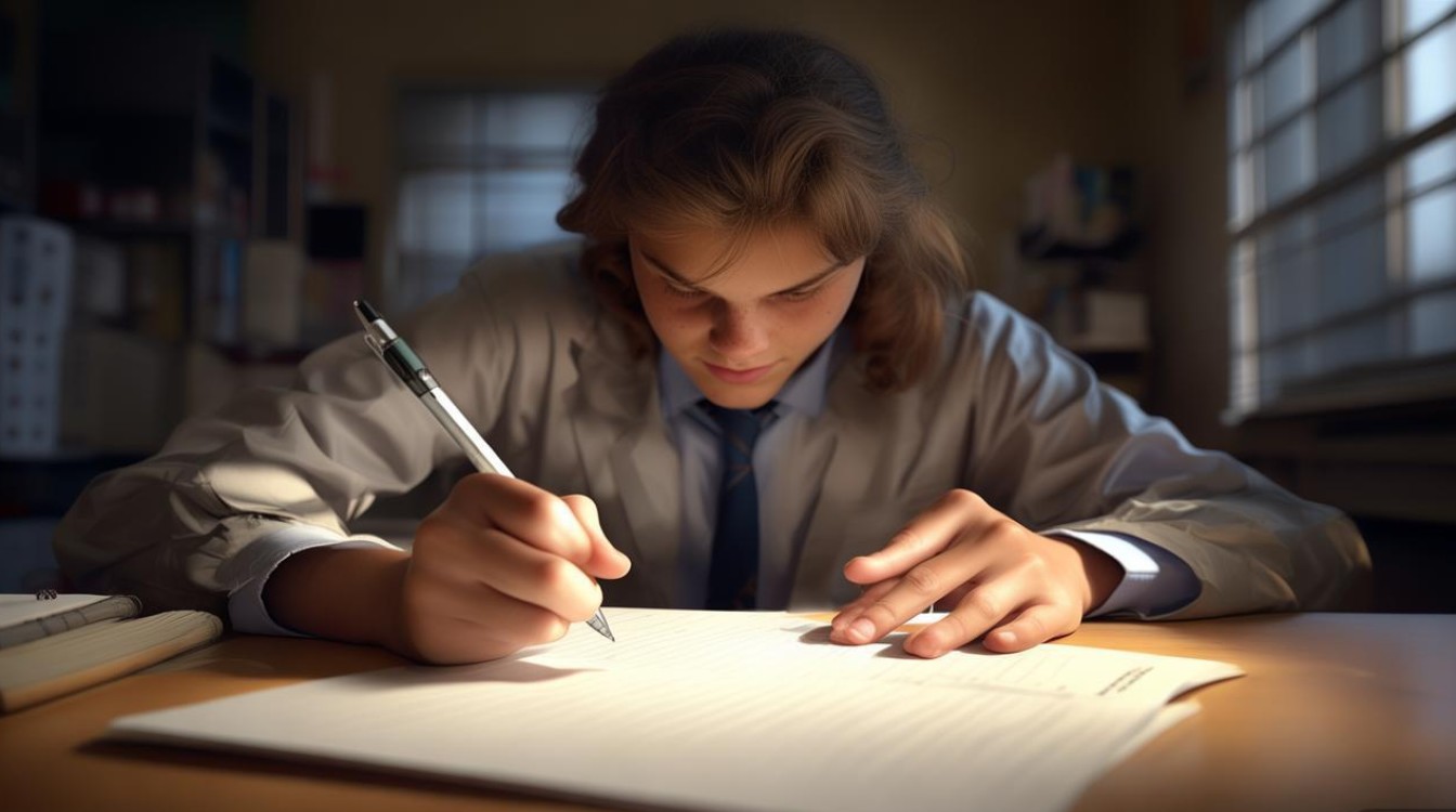 专注是高中生高效学习的制胜法宝吗?-图1 专注是高中生高效学习的制胜法宝吗?-图1