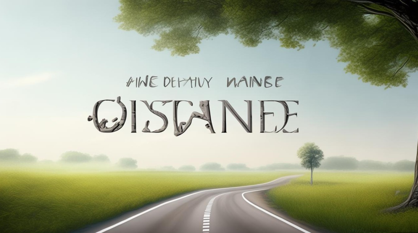 距离在数字时代是消融还是异化?-图1 距离在数字时代是消融还是异化?-图1