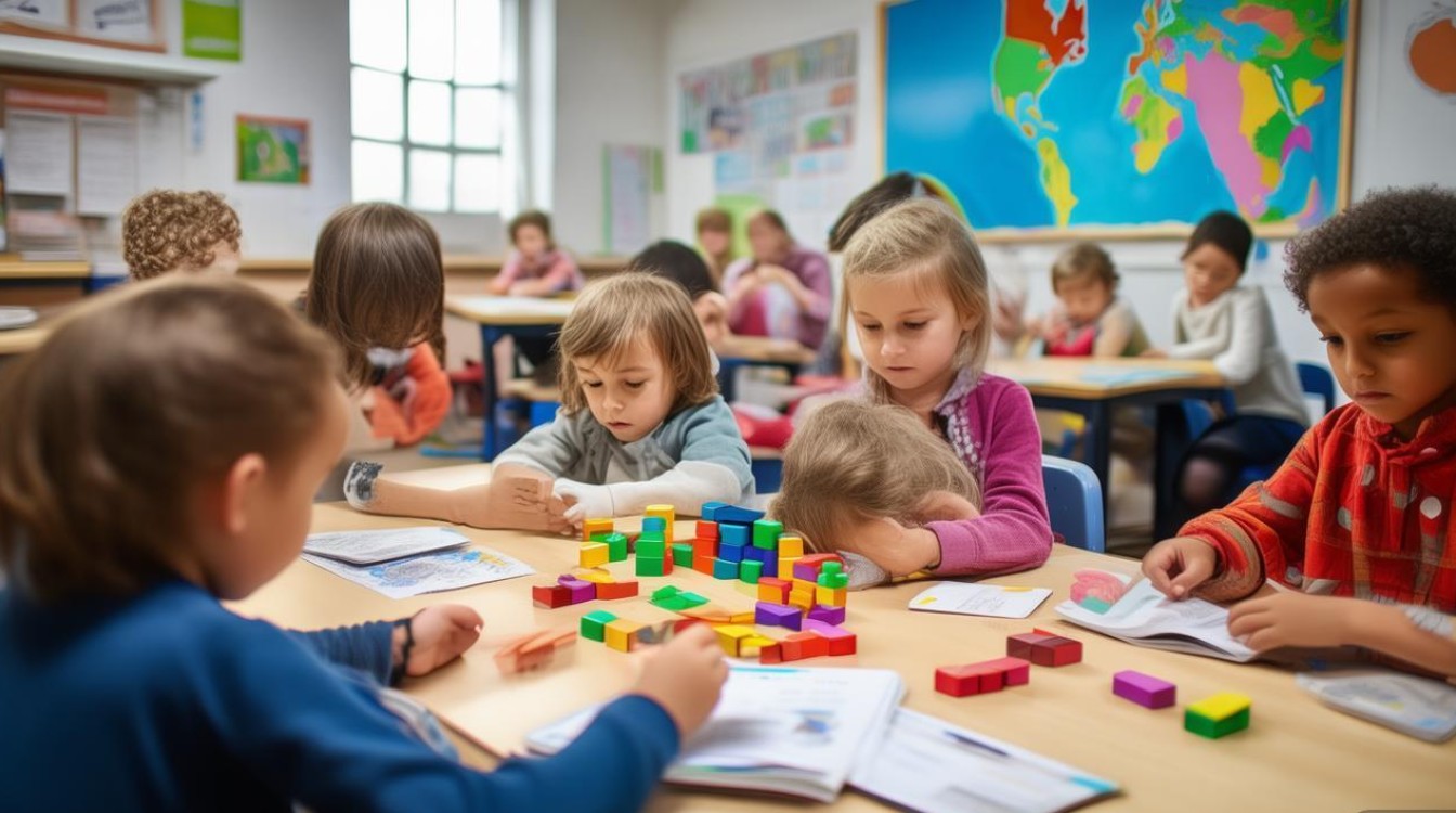 2025年孩子兴趣班,选错还是选对?家长必看!-图1 2025年孩子兴趣班,选错还是选对?家长必看!-图1