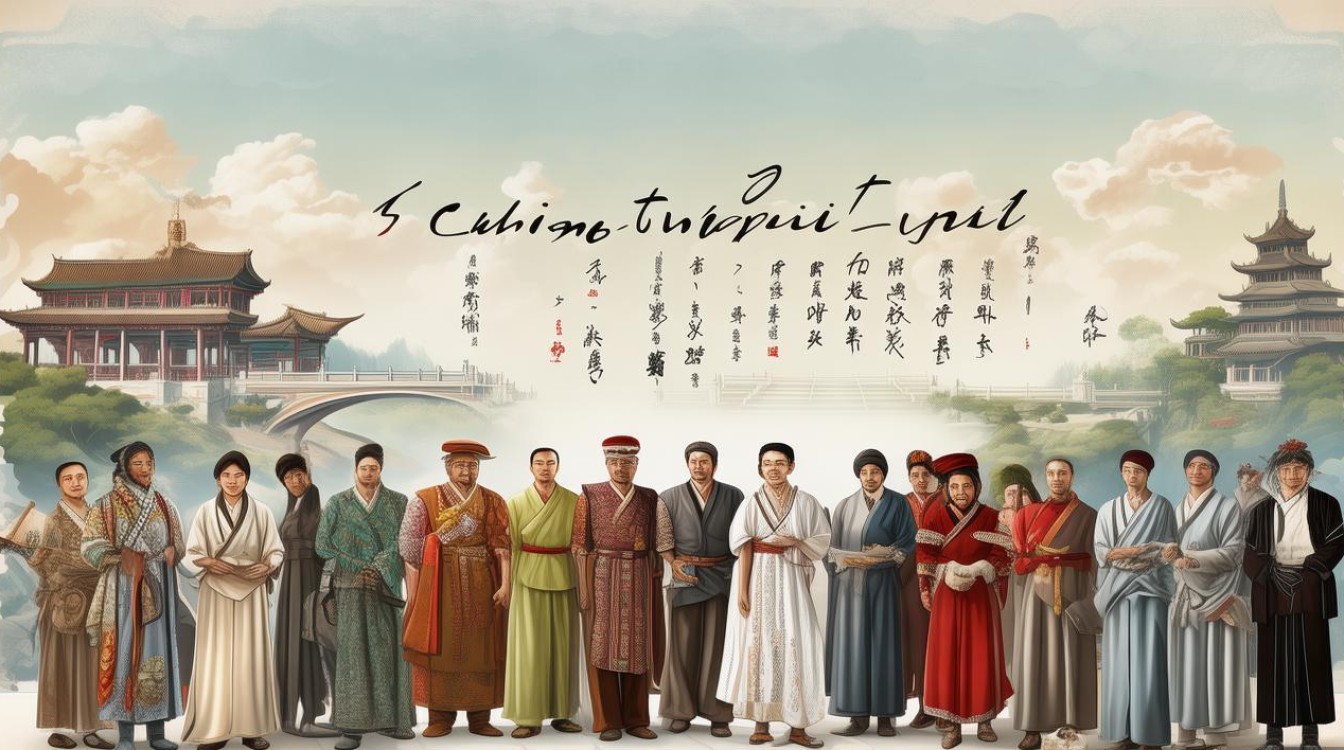 新时代中国精神如何引领民族复兴新征程？-图1