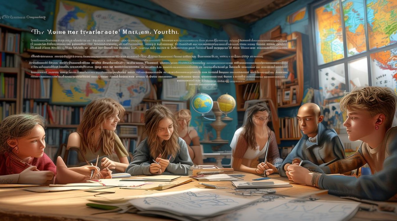 当下青春议论文,如何写出时效性与新意?-图1 当下青春议论文,如何写出时效性与新意?-图1