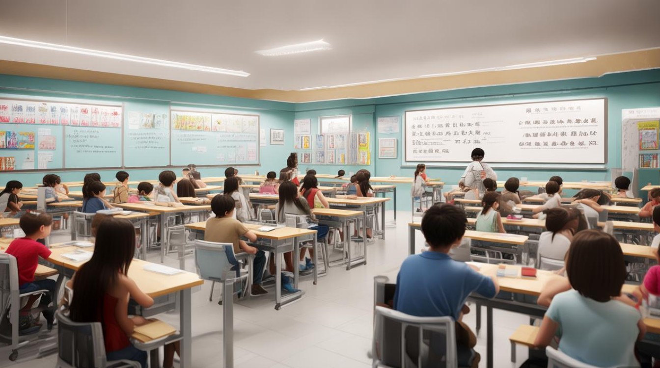 横沥辅导班哪家强?2025最新政策影响大吗?-图1 横沥辅导班哪家强?2025最新政策影响大吗?-图1