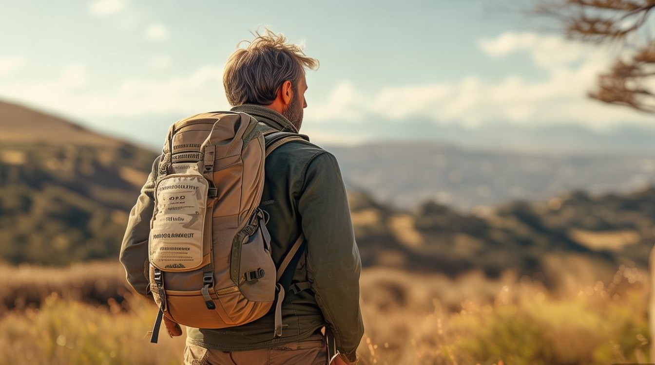 最小背包客争议，该鼓励还是禁止？-图1