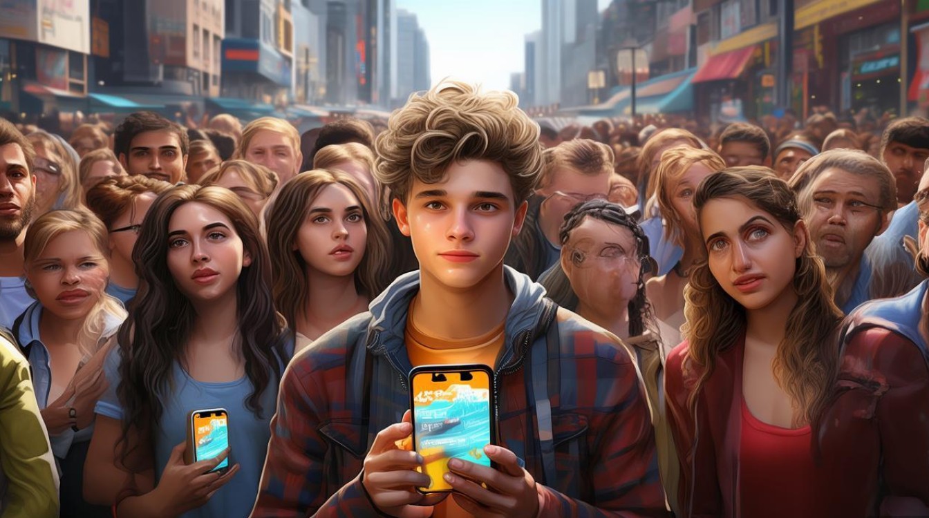 网红现象是昙花一现还是时代必然?-图1 网红现象是昙花一现还是时代必然?-图1