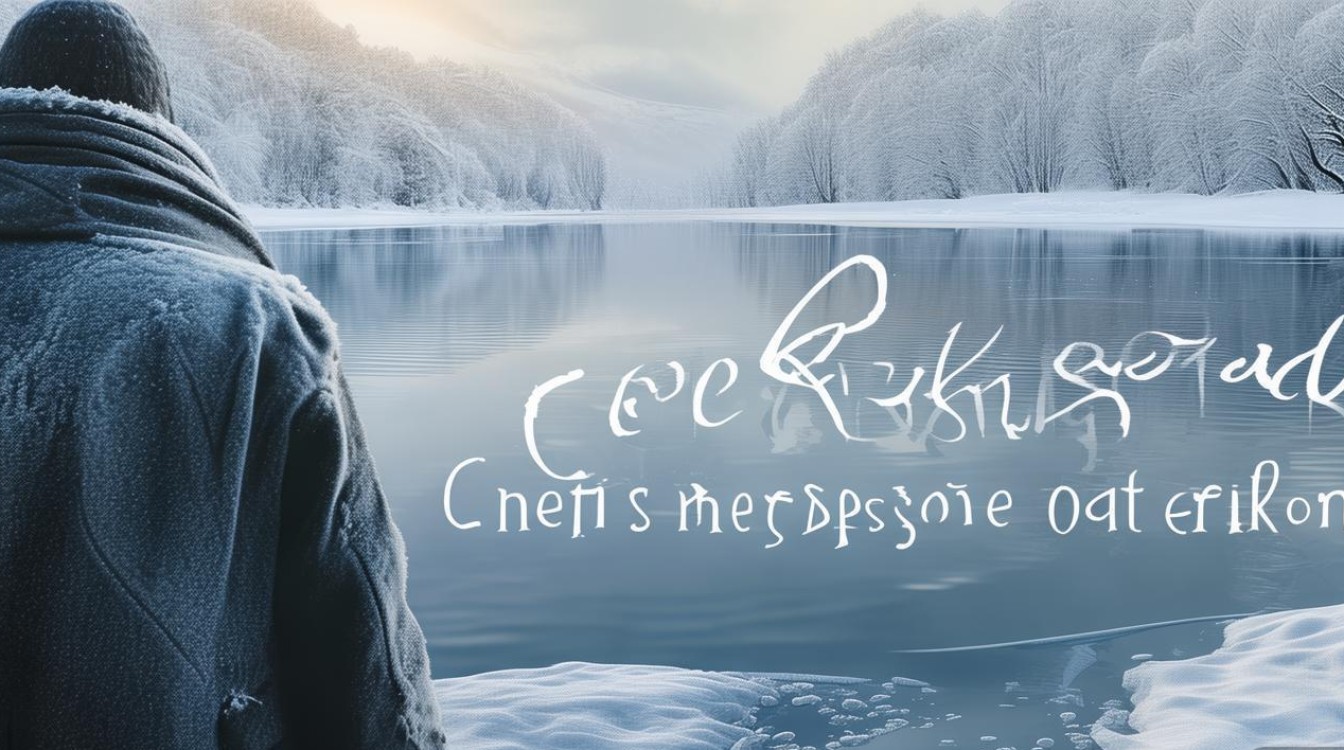 今冬寒潮频发,冷的挑战我们该如何应对?-图1 今冬寒潮频发,冷的挑战我们该如何应对?-图1