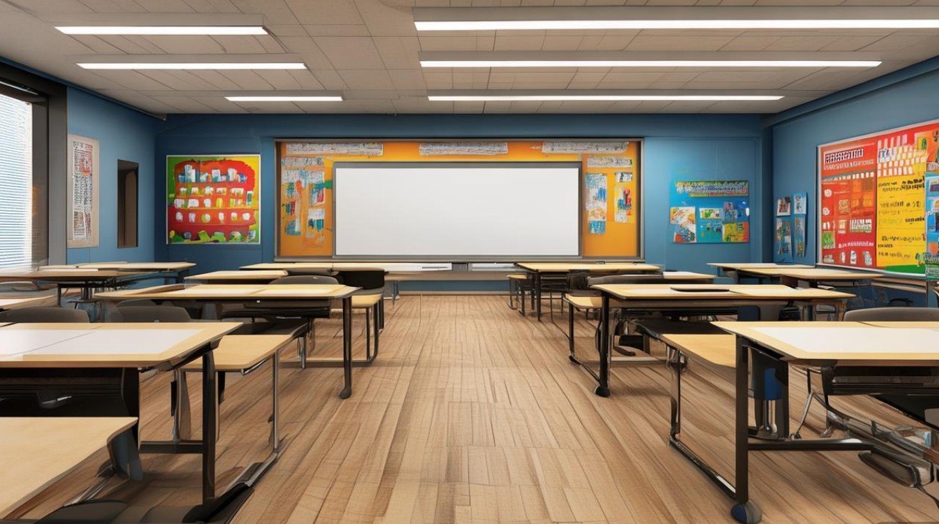 辅导班内部装修最新规范是什么?-图1 辅导班内部装修最新规范是什么?-图1