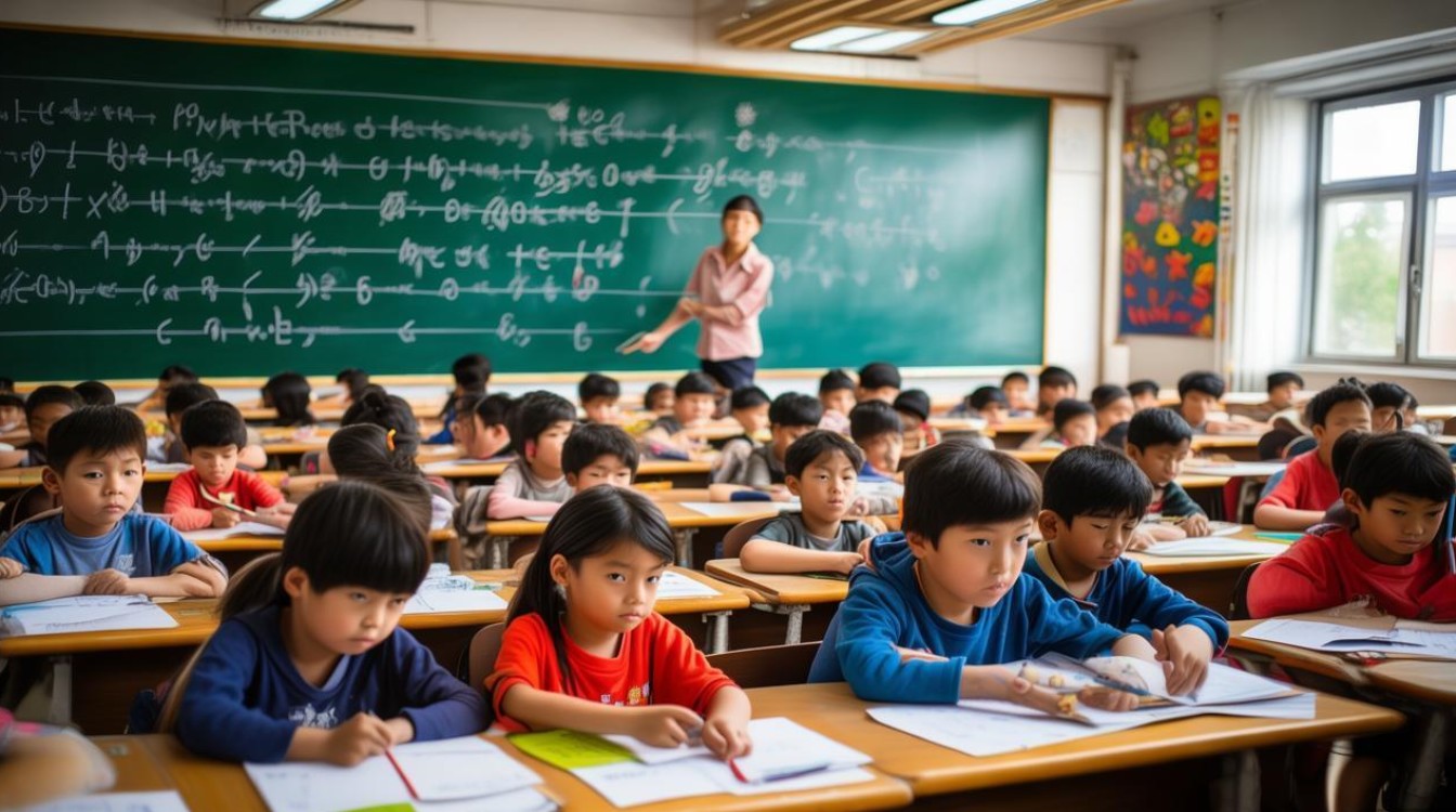 西安2025奥数辅导班还开吗?最新政策如何?-图1 西安2025奥数辅导班还开吗?最新政策如何?-图1