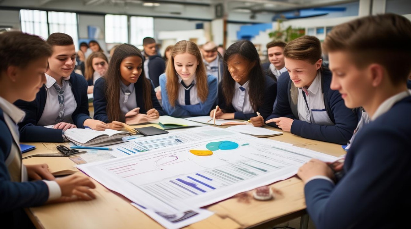 中职生优势何在?技能+就业,新时代竞争力何解?-图1 中职生优势何在?技能+就业,新时代竞争力何解?-图1