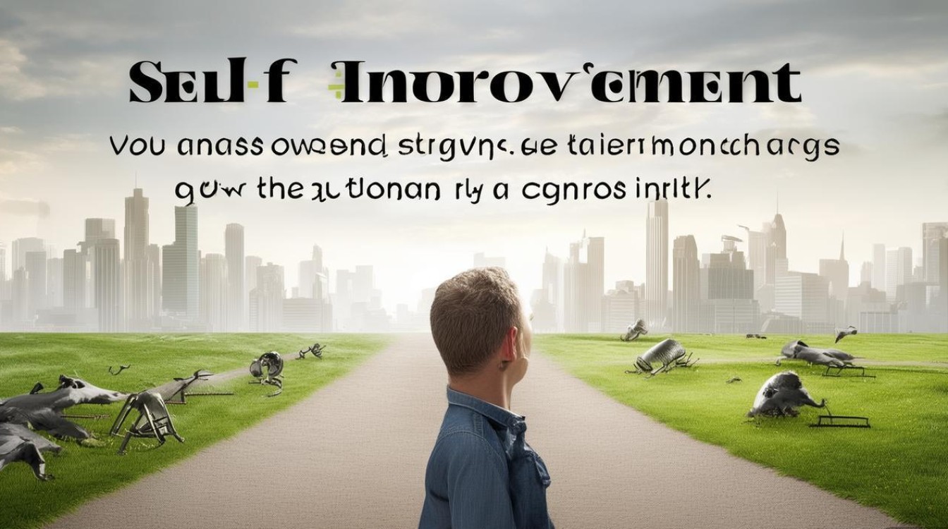 当下，改变自己作文议论文，如何应对时代变化，塑造自我？-图1