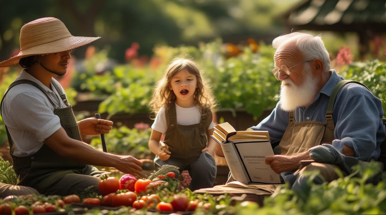粮食危机下,我们该如何珍惜每一粒米?-图1 粮食危机下,我们该如何珍惜每一粒米?-图1