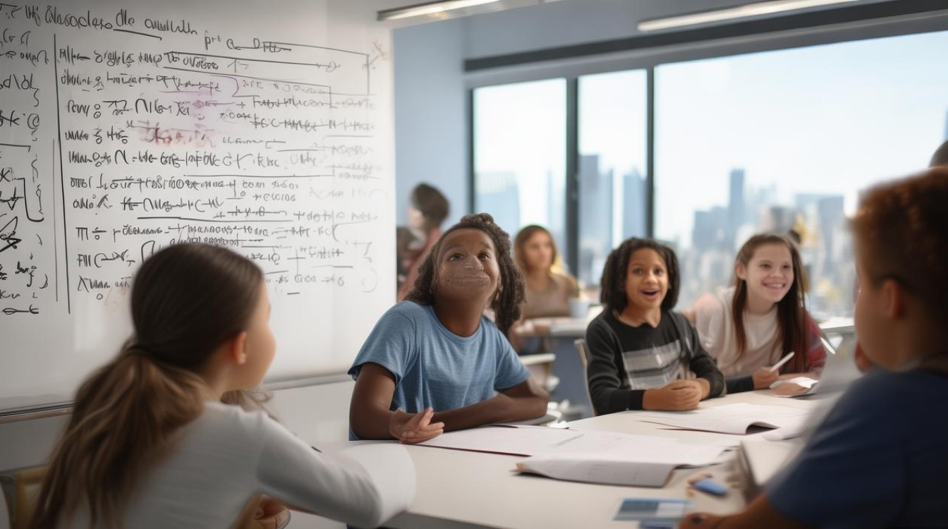 新思路数学辅导新学期提效,这些方法真能帮孩子突破瓶颈?-图1 新思路数学辅导新学期提效,这些方法真能帮孩子突破瓶颈?-图1