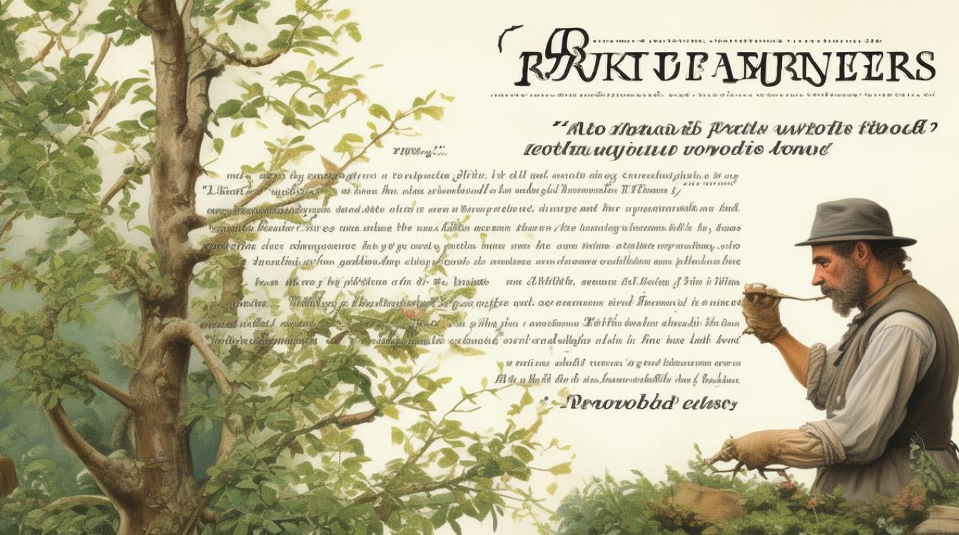 剪枝条是断舍离还是扼成长？当下教育该反思吗？-图1