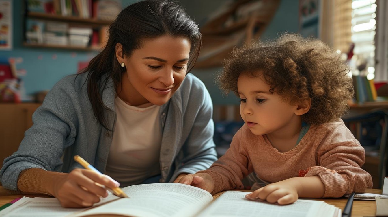 2025年新学期,如何高效辅导孩子读书?-图1 2025年新学期,如何高效辅导孩子读书?-图1