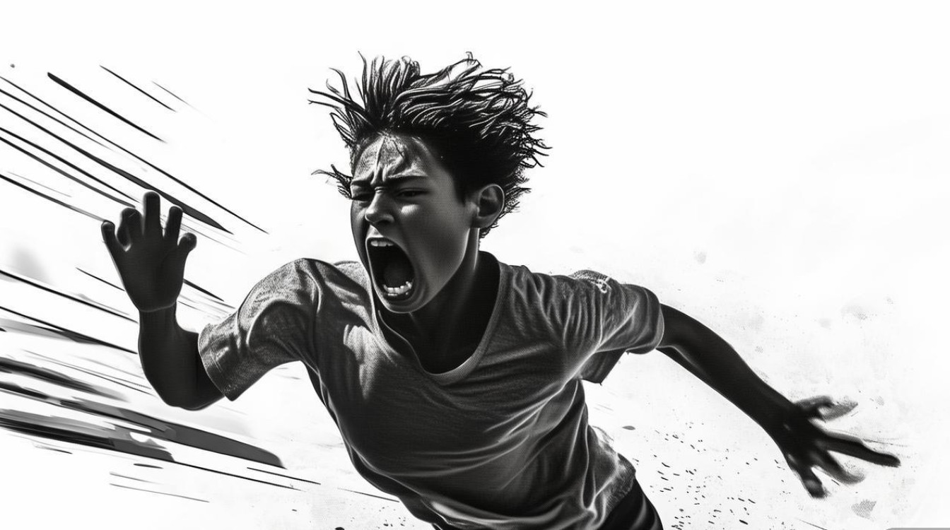 奔跑在时代赛道,如何跑出加速度?-图1 奔跑在时代赛道,如何跑出加速度?-图1