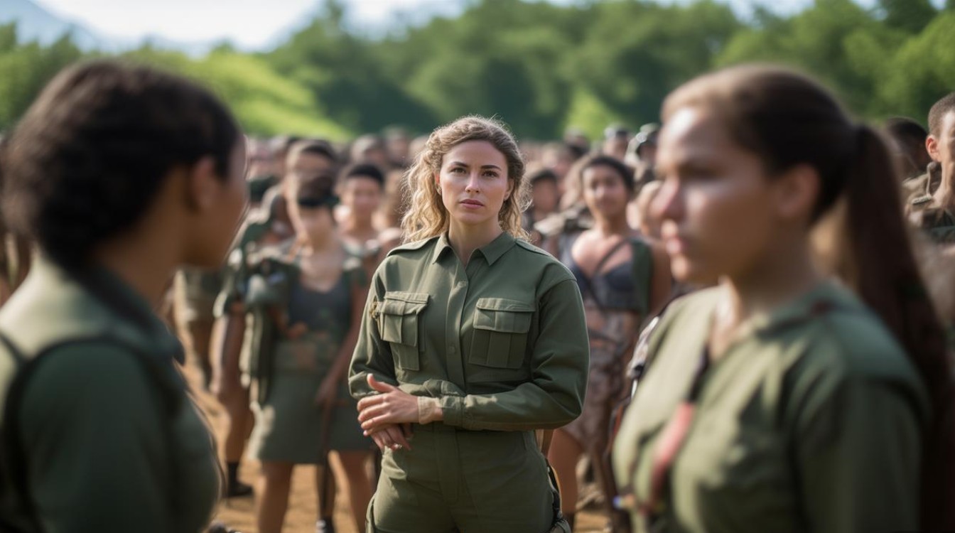 2025年辅导员军训工作,如何提升新生适应力与实效性?-图1 2025年辅导员军训工作,如何提升新生适应力与实效性?-图1