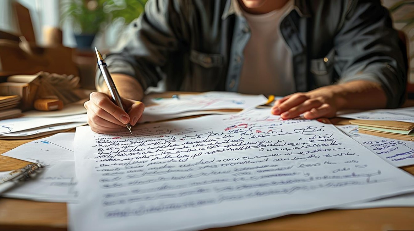 议论文写作存在哪些问题?2025年考生必看!-图1 议论文写作存在哪些问题?2025年考生必看!-图1