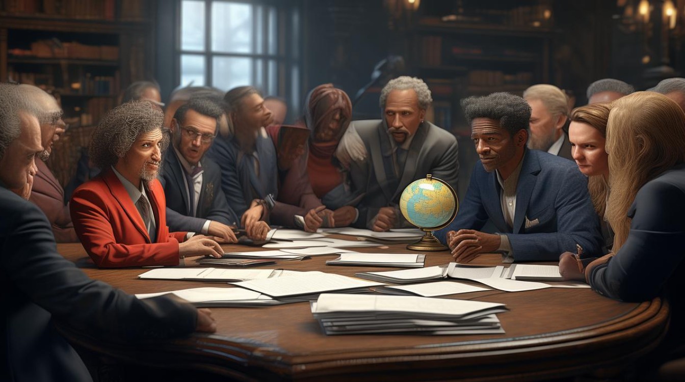 全球变局下,中国如何以世界视野谋发展?-图1 全球变局下,中国如何以世界视野谋发展?-图1