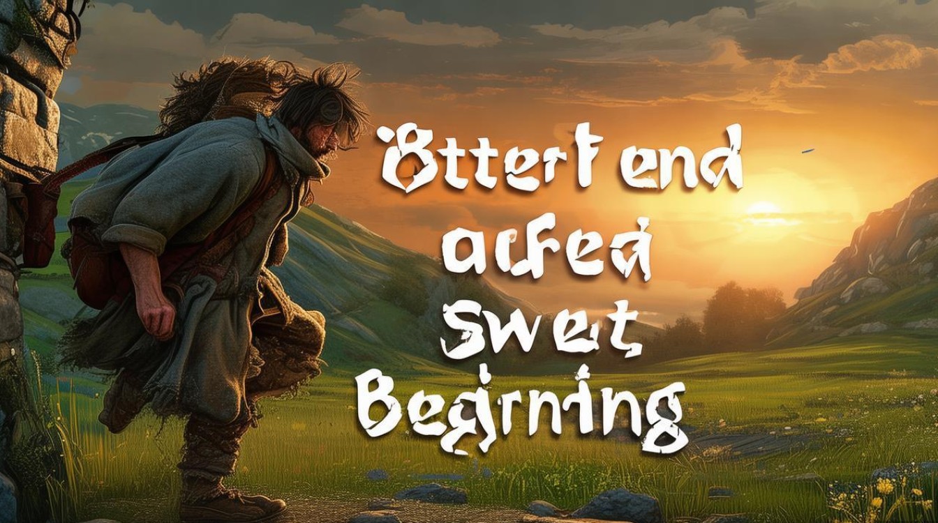 当下苦尽甘来还是过时鸡汤？年轻人还信吗？-图1