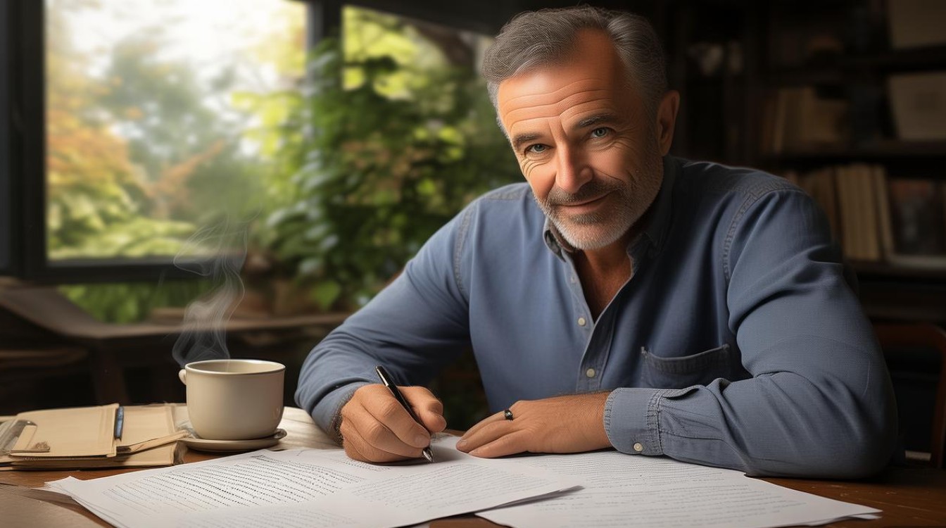 父亲角色在当下家庭教育中是否仍被低估?-图1 父亲角色在当下家庭教育中是否仍被低估?-图1