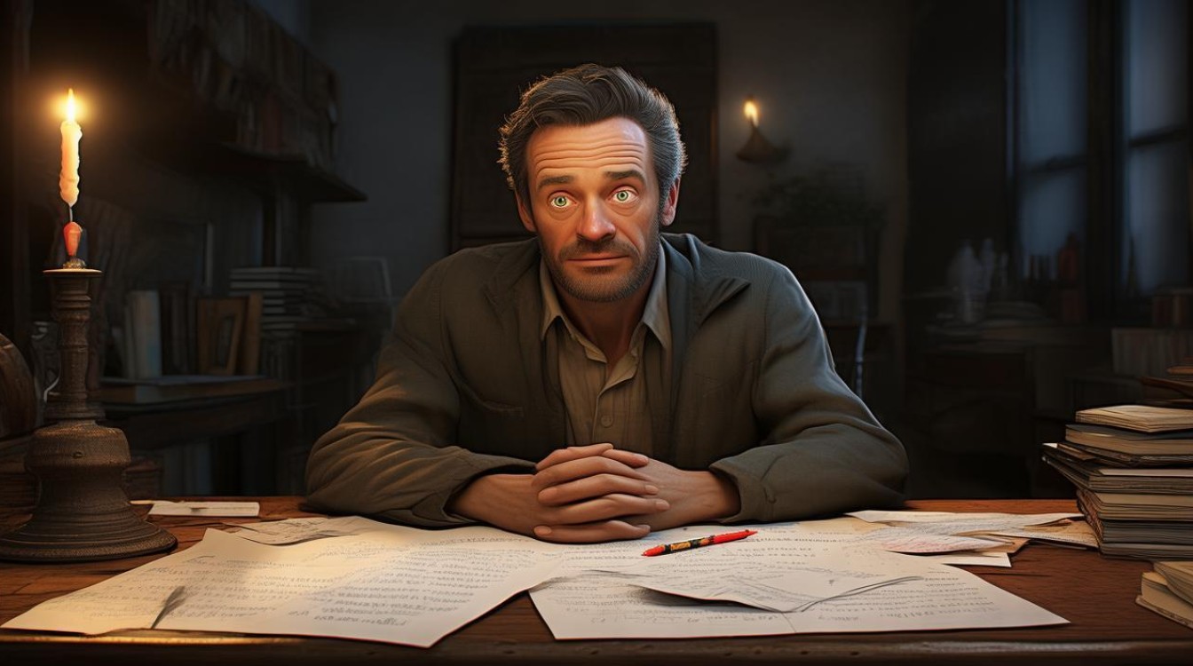 忽略的议论文,当下为何总忽略关键问题?-图1 忽略的议论文,当下为何总忽略关键问题?-图1