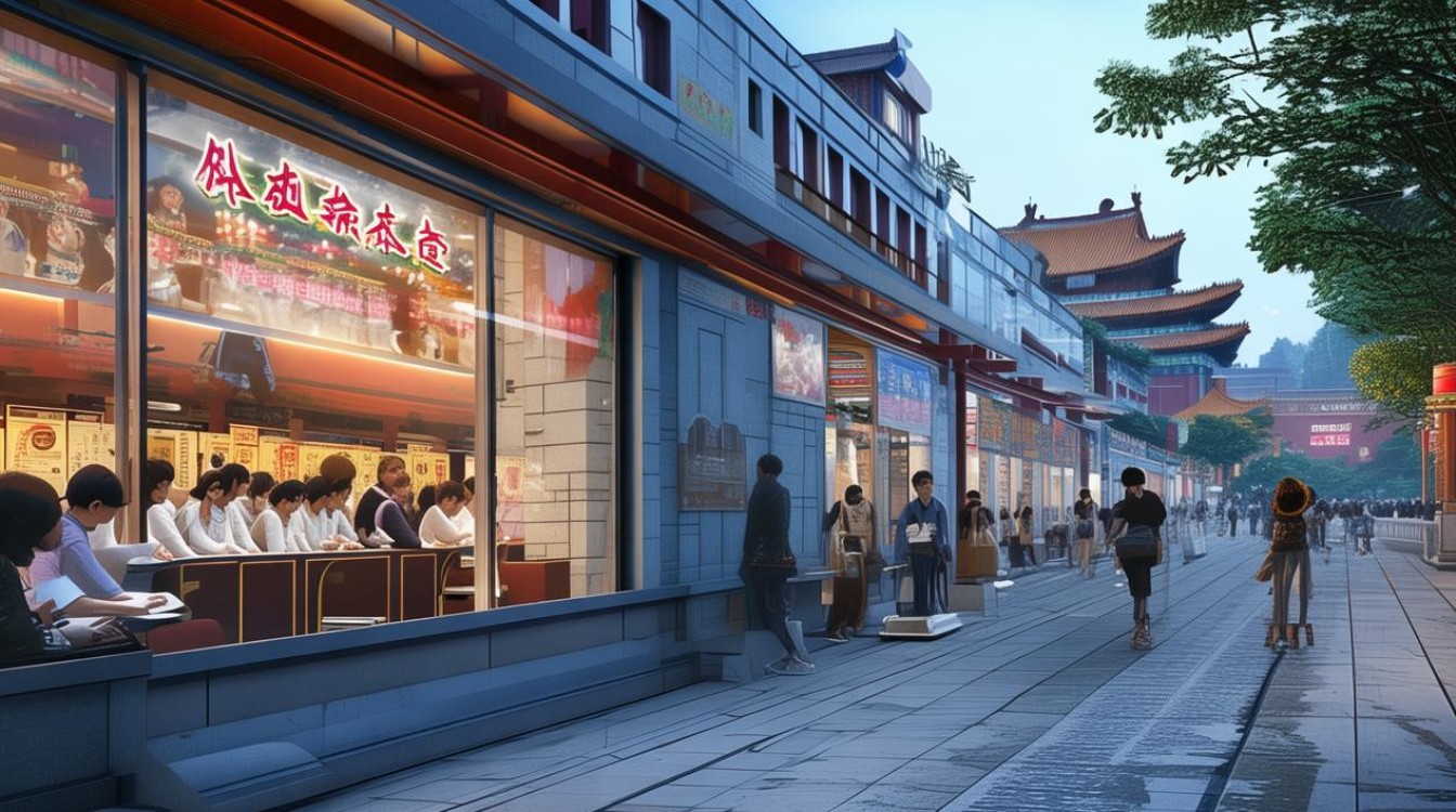 北京辅导教育新政落地,学科类机构如何转型?-图1 北京辅导教育新政落地,学科类机构如何转型?-图1