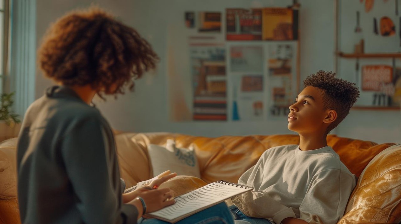 免费青少年心理辅导,现在能约到吗?-图1 免费青少年心理辅导,现在能约到吗?-图1