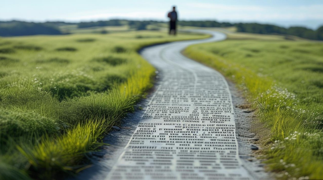 当下,人生道路该如何规划才不迷茫?-图1 当下,人生道路该如何规划才不迷茫?-图1
