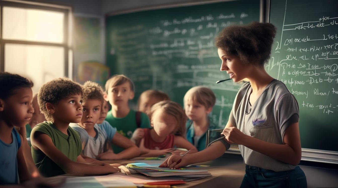 2025小学差生辅导,3招逆袭秘诀靠谱吗?-图1 2025小学差生辅导,3招逆袭秘诀靠谱吗?-图1