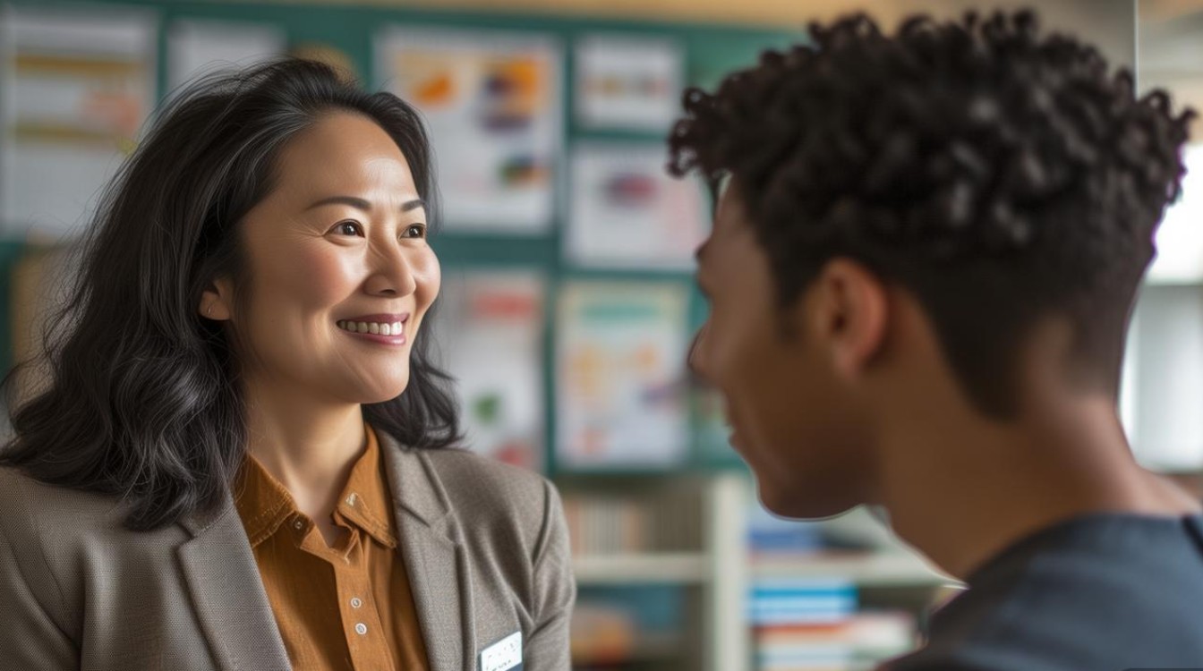 学生辅导员如何应对00后新挑战?-图1 学生辅导员如何应对00后新挑战?-图1