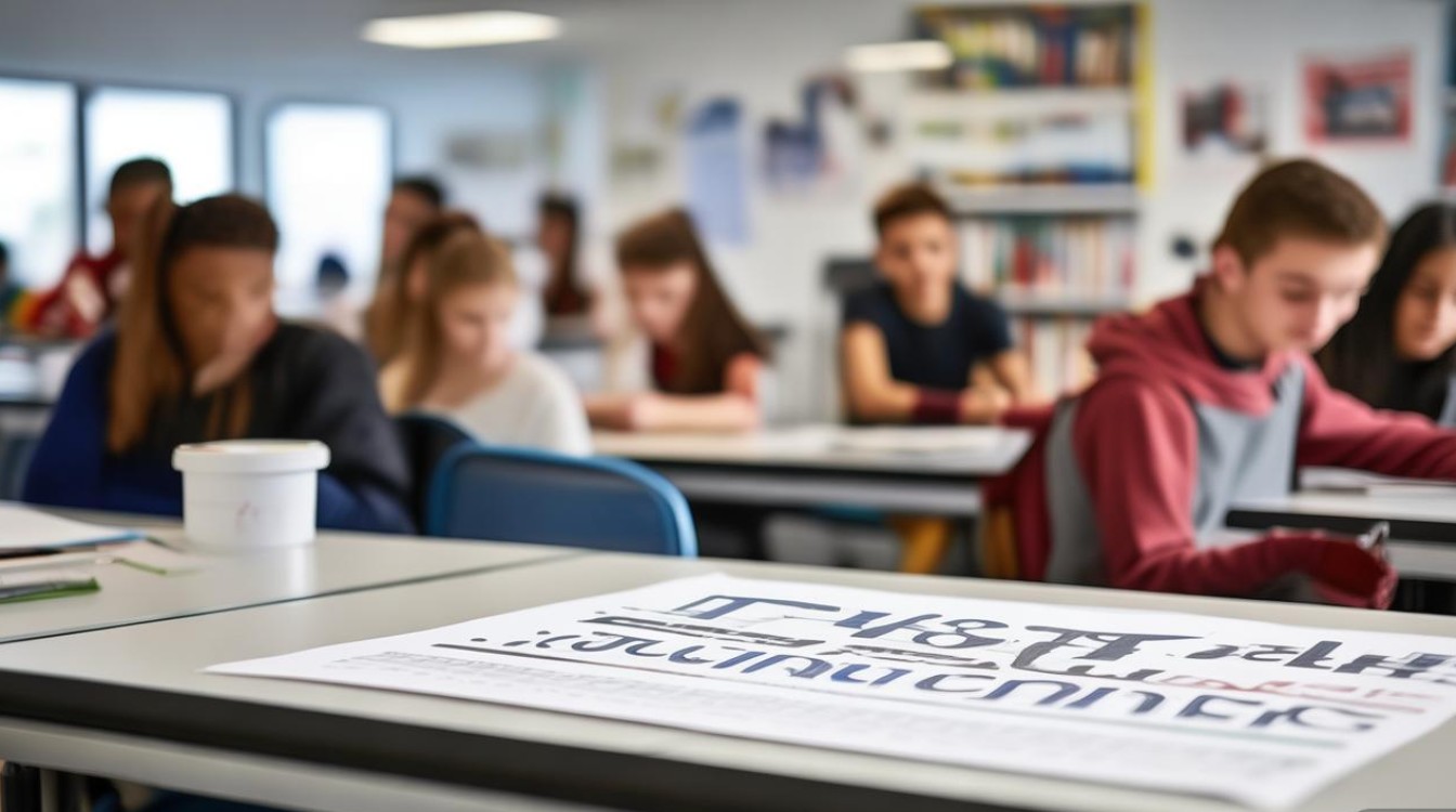 2025高中英语辅导班哪家强?怎么选才不踩坑?-图1 2025高中英语辅导班哪家强?怎么选才不踩坑?-图1