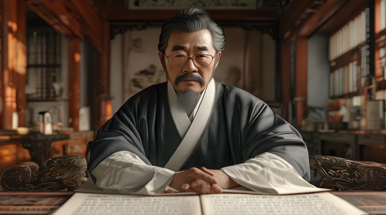 林则徐精神对当代青年有何现实启示?-图1 林则徐精神对当代青年有何现实启示?-图1