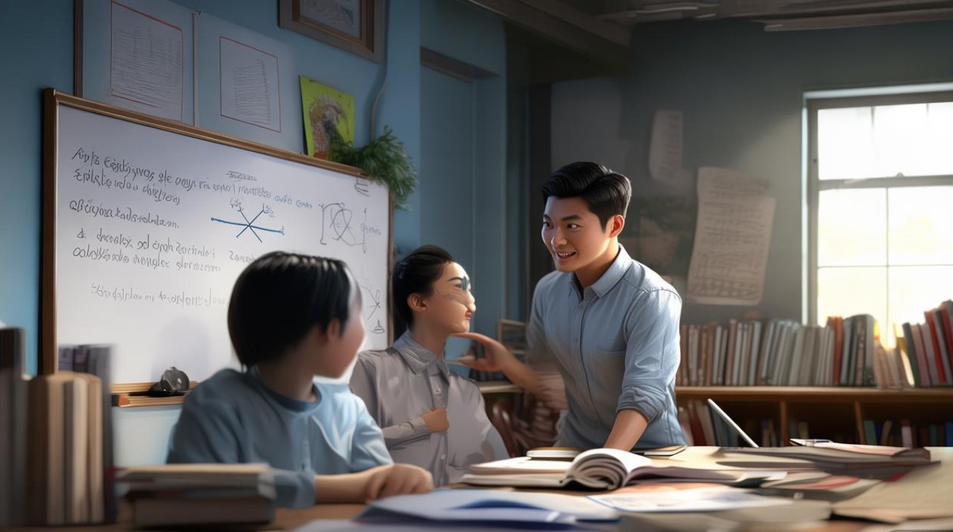 初二一对一辅导,现在报班还来得及提分吗?-图1 初二一对一辅导,现在报班还来得及提分吗?-图1