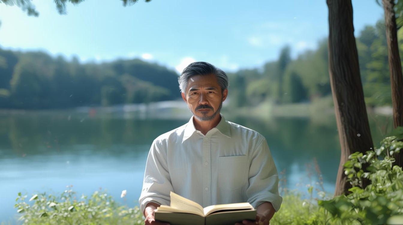 名利双收的时代，淡泊之心是否已不合时宜？-图1